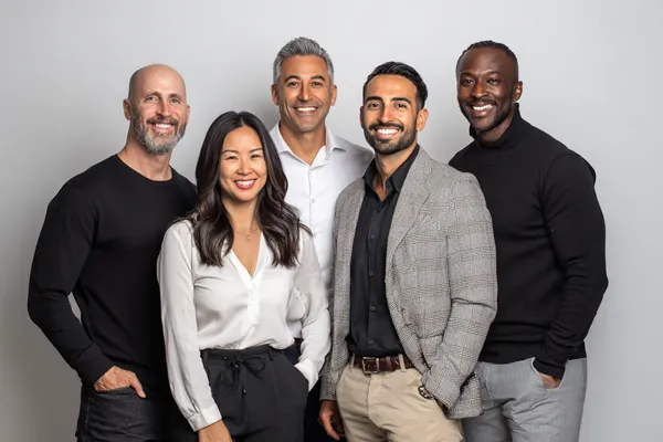 Corporate & Group shots